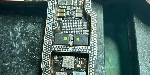 iphone 16 şarj entegresi